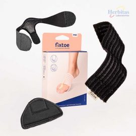 Fixtoe Qx Fixtoe Corrector Herbitas