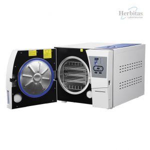 Autoclave Lafomed 18 L Classe B