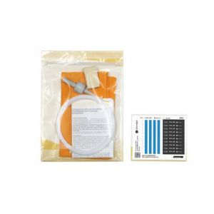Test Esterilizaci&oacute;n Helix