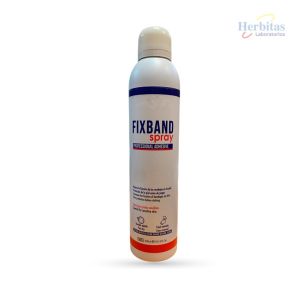 Fixband Spray  300ml