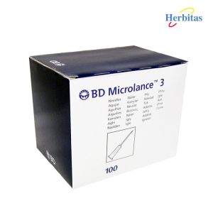 Caja microlance