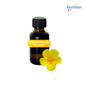 Aceite esencial de onagra