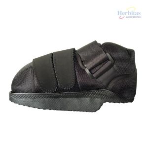 Ortesi Heel Wedge Herbitas 