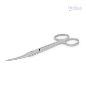 Curved Mayo Scissors 14.5 cm