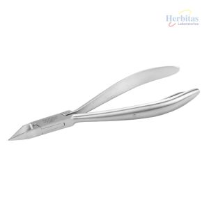 Pinza a punta fine diritta  H481 Herbitas