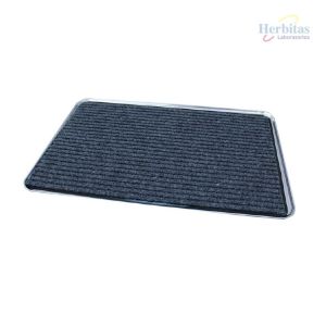 Tapis pour la Désinfection avec des liquides