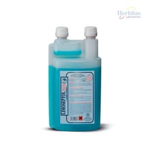 Detergente Superfici Limoseptol Plus 1L.