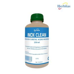 Inox Clean