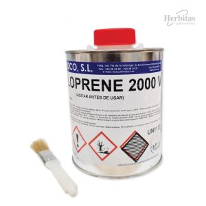 Colla 3D Celloprene 2000-V