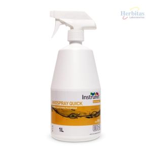 Aniospray Disinfettante 