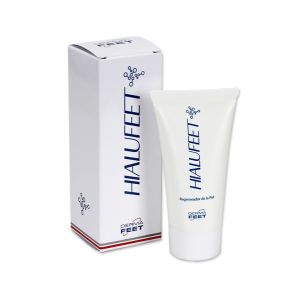 Hialufeet Acido Ialuronico 50ml-Herbitas