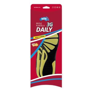 3G Daily Insoles