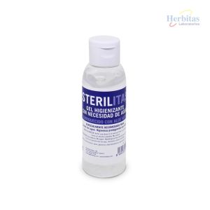 Gel Idroalcolico Sterilitas 100 ml