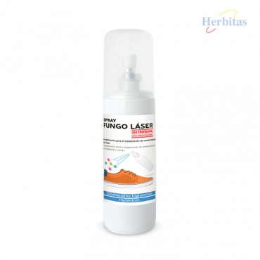 Fungolaser Spray