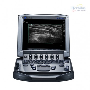Ecografo sonosite podolgia m-turbo