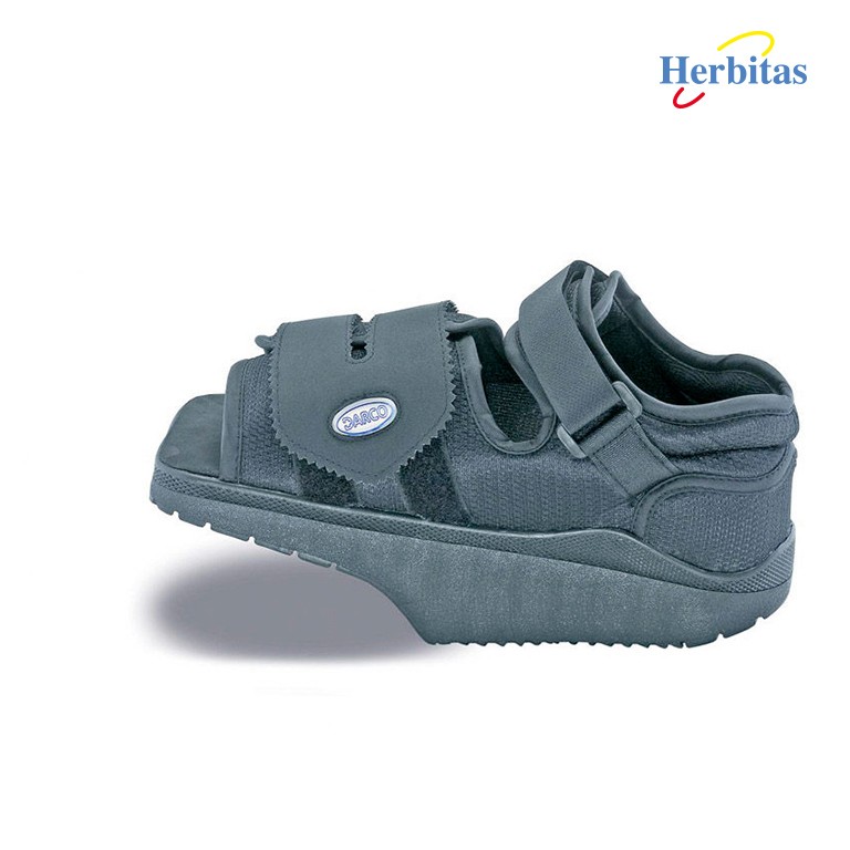 DARCO Orthowedge Orthosis Postsurgical shoe Herbitas®