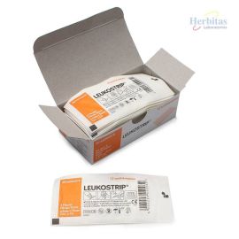 Leukostrip Strisce Suture Cutanee