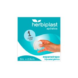 Herbiplast