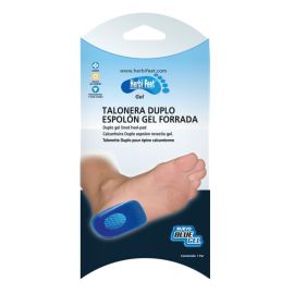 talonera DUPLO Gel forrada