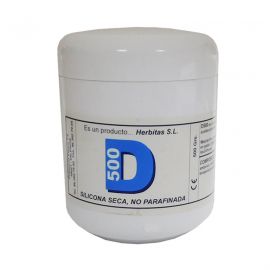 silicona seca ortesis podología