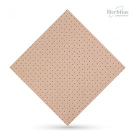 Plastazote Forato Carne