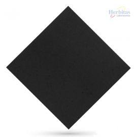 Resina Tejido Flexible Negra