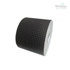 Secolino Material Negro