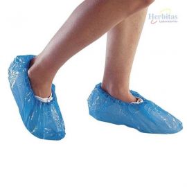 cubrezapatos plastico impermeables