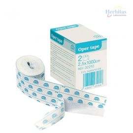 Oper tape