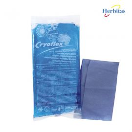 Cryoflex Almohadilla Gel Frío-Calor 