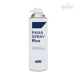 Pana Spray Plus - Aceite Lubricante 500ml 