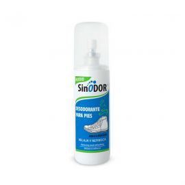 Spray Podológico SinODOR 