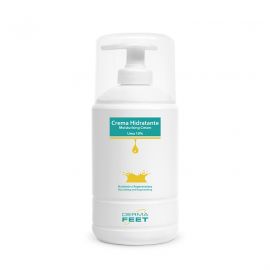 Derma Feet Moisturizing Cream 500 ml