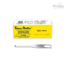 Mini hojas swann morton