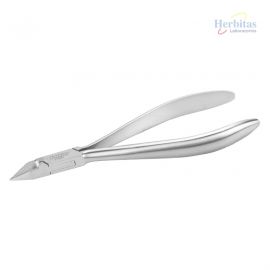 Pinza a punta fine diritta H483 Herbitas