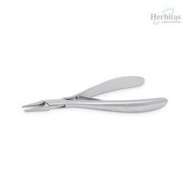 Alicate boca roma corte recto H266 Herbitas