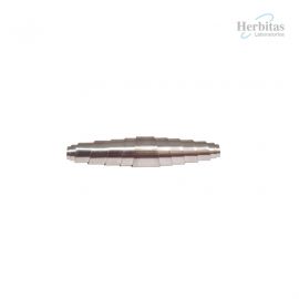 Recambio Flejes Alicate Herbitas Triple Articulación 15cm