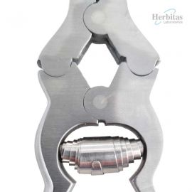 muelle alicate triple articulacion