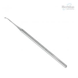 Cureta Plana HH 118R