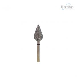 Fresa Diamantada 