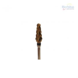  Fraise Revêtement Titane 5091 