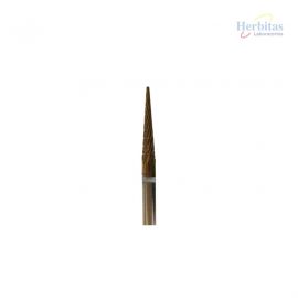 fresa titanio onicogrifosis herbitas