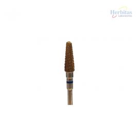 fresa revestimiento Titanio