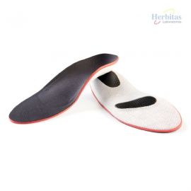 Plantilla Ecoflex Diabesole