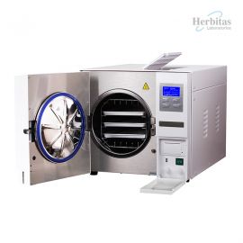 Autoclave STE CLASE “B” 18 Litros