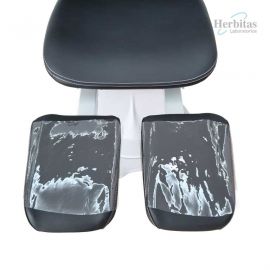 Protecteur de repose-jambes pour fauteuils LEMI