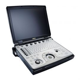 LOGIQ e R8 Ultrasound System