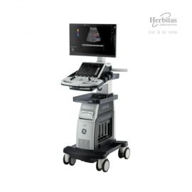 Logiq P9 R4 Ultrasound Machine