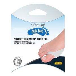 Protector Juanetes Todo Gel