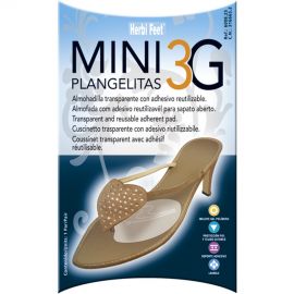 Almohadilla Mini Plangelitas 3G “Tamaño Extra”